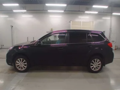 Subaru LEGACY OUTBACK
