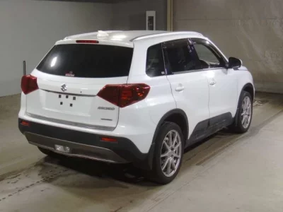 Suzuki ESCUDO