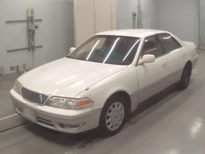 Toyota MARK II
