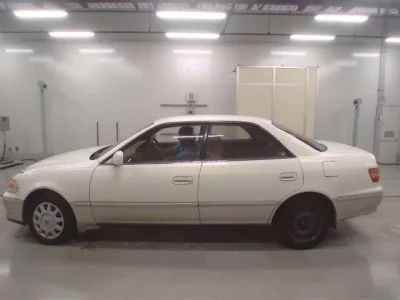 Toyota MARK II