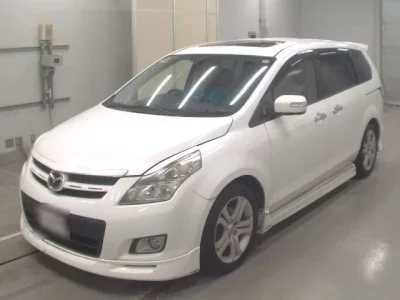 Mazda MPV