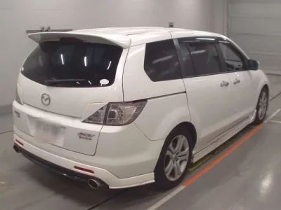 Mazda MPV