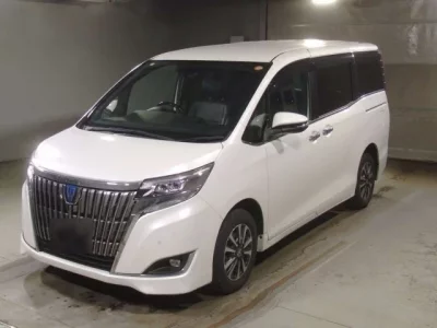 Toyota ESQUIRE