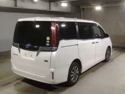 Toyota ESQUIRE