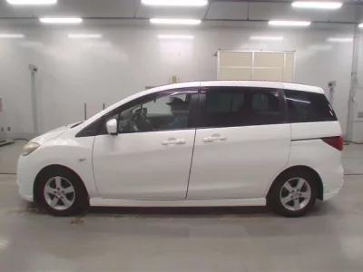 Nissan LAFESTA