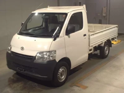 Toyota TOWN ACE TRUCK