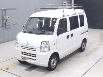 Mitsubishi MINICAB VAN