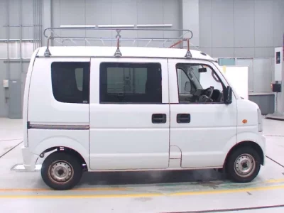 Mitsubishi MINICAB VAN