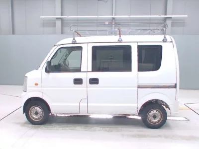 Mitsubishi MINICAB VAN