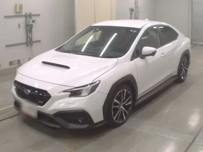 Subaru WRX