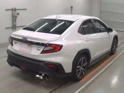 Subaru WRX