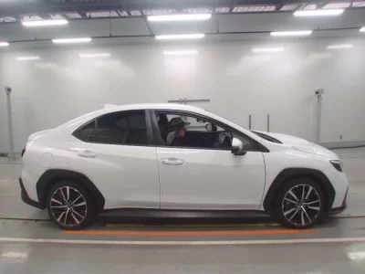 Subaru WRX