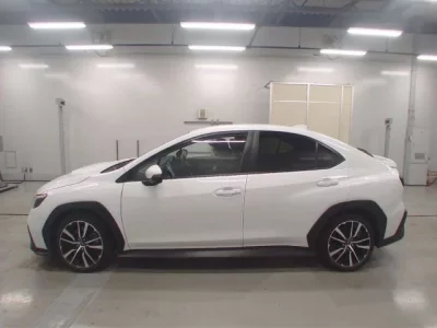 Subaru WRX