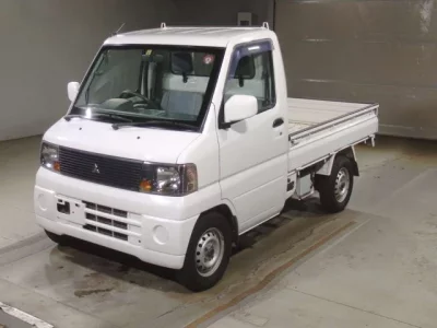 Mitsubishi MINICAB TRUCK