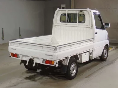 Mitsubishi MINICAB TRUCK