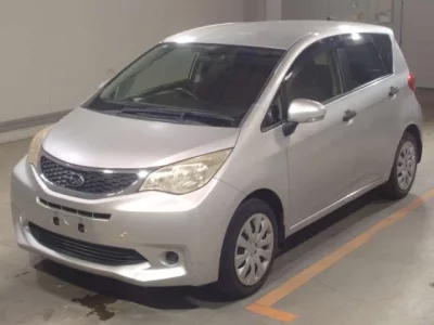 Subaru TREZIA