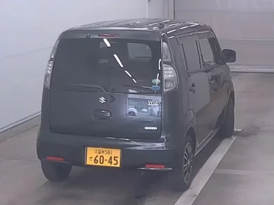 Suzuki MRWAGON