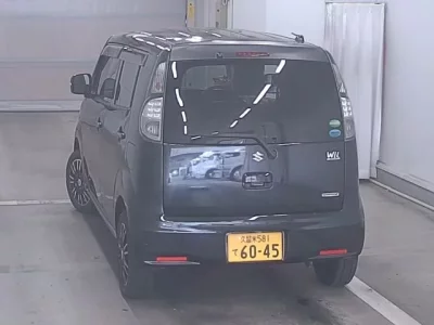 Suzuki MRWAGON