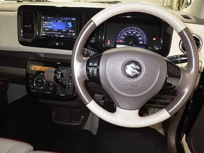Suzuki MRWAGON