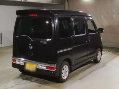 Daihatsu Atrai Wagon