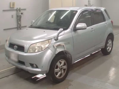 Toyota RUSH