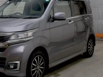 Honda N WGN