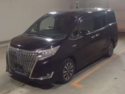 Toyota ESQUIRE