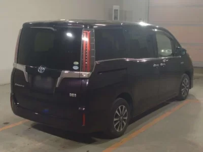 Toyota ESQUIRE