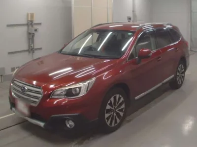 Subaru LEGACY OUTBACK
