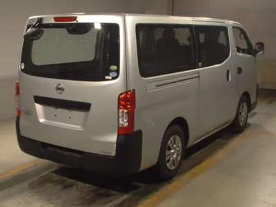 Nissan CARAVAN VAN
