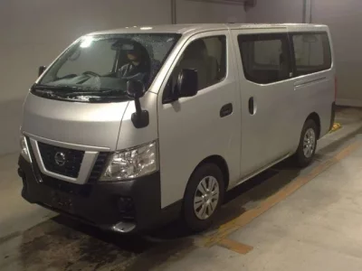 Nissan CARAVAN VAN