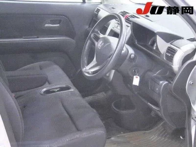 Honda ZEST