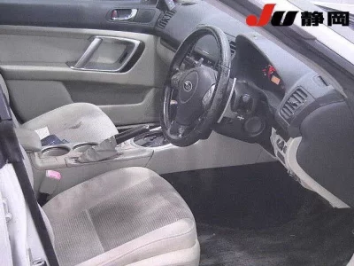 Subaru LEGACY OUTBACK