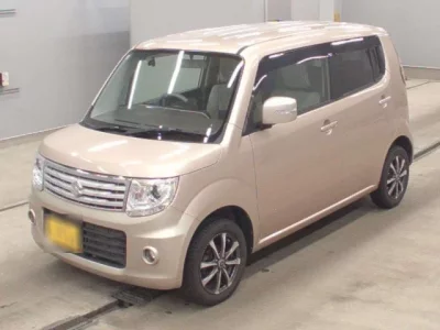 Suzuki MRWAGON