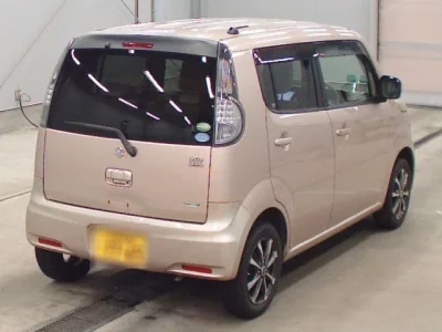 Suzuki MRWAGON