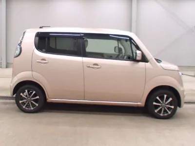 Suzuki MRWAGON