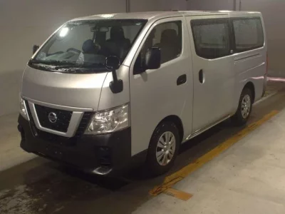 Nissan CARAVAN VAN