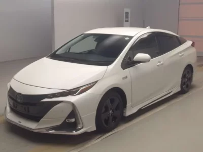Toyota PRIUS PHV