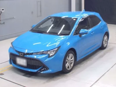 Toyota COROLLA SPORT