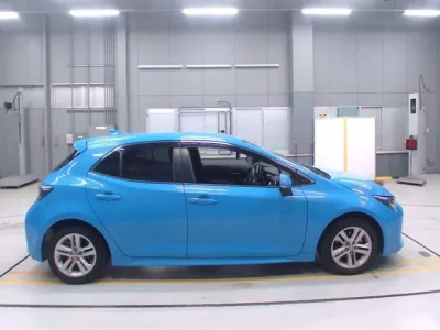 Toyota COROLLA SPORT
