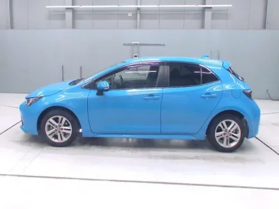 Toyota COROLLA SPORT