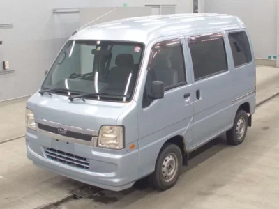 Subaru SAMBAR