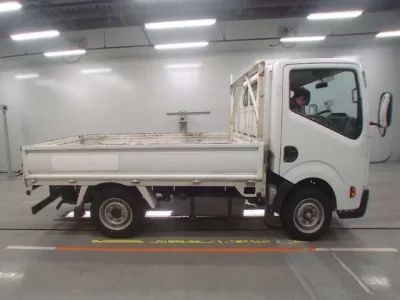 Nissan ATLAS