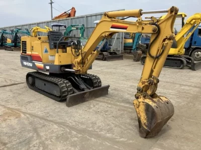 YANMAR YB121-2-U