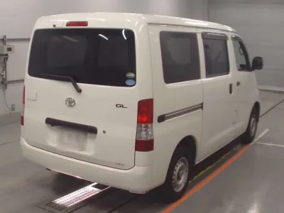 Toyota TOWN ACE VAN