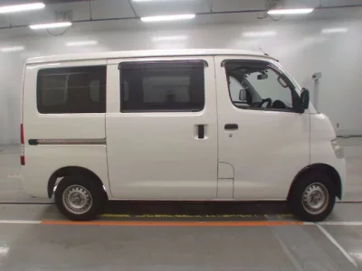 Toyota TOWN ACE VAN
