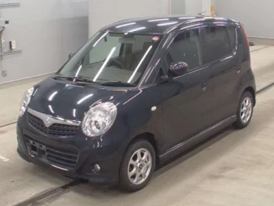 Suzuki MRWAGON