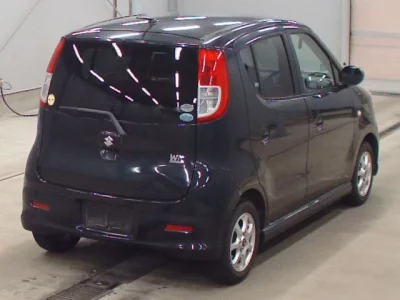 Suzuki MRWAGON