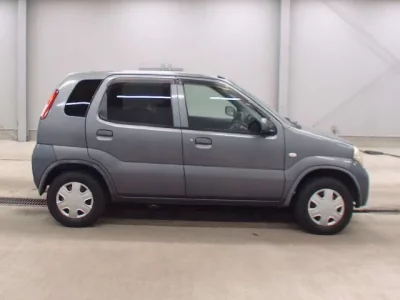 Suzuki KEI