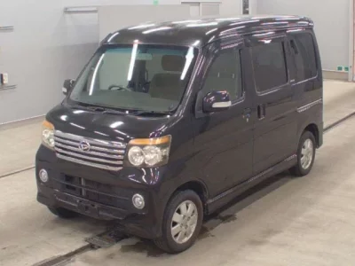 Daihatsu Atrai Wagon